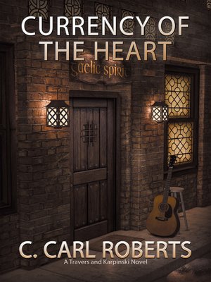 cover image of Currency of the Heart